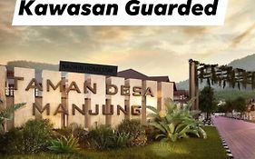 Nazirin Homestay Manjung